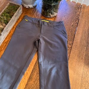 Lole Women's Boot Cut Pants - Gray